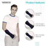 FOREARM BRACE (LONG) - Image 5