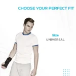 FOREARM BRACE (SHORT) - Image 4