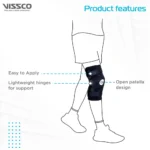 FUNCTIONAL KNEE SUPPORT - Image 3