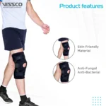 FUNCTIONAL KNEE SUPPORT - Image 5