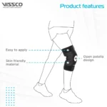 FUNCTIONAL KNEE WRAP - Image 3