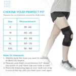 FUNCTIONAL KNEE WRAP - Image 4
