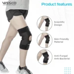 FUNCTIONAL KNEE WRAP - Image 5