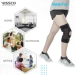 FUNCTIONAL KNEE WRAP - Image 6