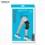 FUNCTIONAL KNEE WRAP - Image 7