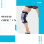 HINGED KNEE CAP - Image 2
