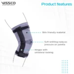 HINGED KNEE CAP - Image 3