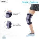 HINGED KNEE CAP - Image 5