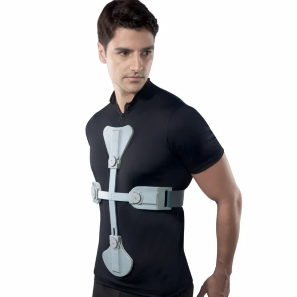 HYPER EXTENSION / ASH BRACE