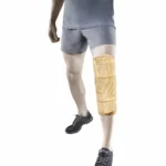 KNEE BRACE 14" (SHORT)
