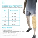 KNEE BRACE 14" (SHORT) - Image 4