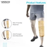 KNEE BRACE 14" (SHORT) - Image 5