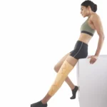 KNEE BRACE 19" (LONG)