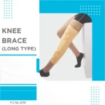 KNEE BRACE 19" (LONG) - Image 2