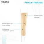 KNEE BRACE 19" (LONG) - Image 3