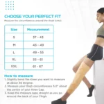 KNEE BRACE 19" (LONG) - Image 4