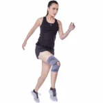 KNEE CAP OPEN PATELLA / COTTON