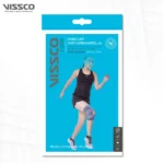 KNEE CAP OPEN PATELLA / COTTON - Image 7