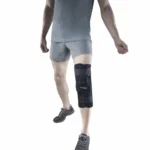 KNEE STABLER 14" (SHORT)