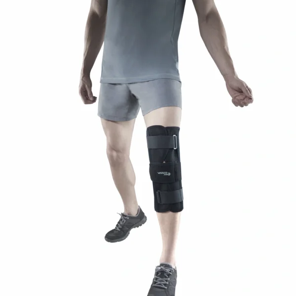 KNEE STABLER 14" (SHORT)