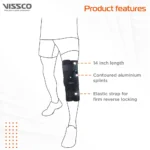 KNEE STABLER 14" (SHORT) - Image 3