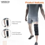 KNEE STABLER 14" (SHORT) - Image 5