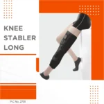KNEE STABLER 19" (LONG) - Image 2