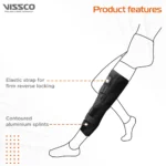 KNEE STABLER 19" (LONG) - Image 3