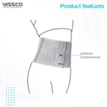 LITE ABDOMINAL BELT - Image 3