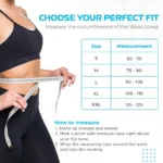 LITE ABDOMINAL BELT - Image 4