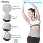 LITE ABDOMINAL BELT - Image 5