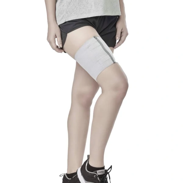 LOOP ELASTIC THIGH SUPPORT