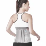 LUMBO SACRAL BELT