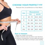 LUMBO SACRAL BELT - Image 4