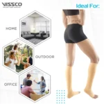 MED. COMP. STOCKINGS-BELOW KNEE - Image 6