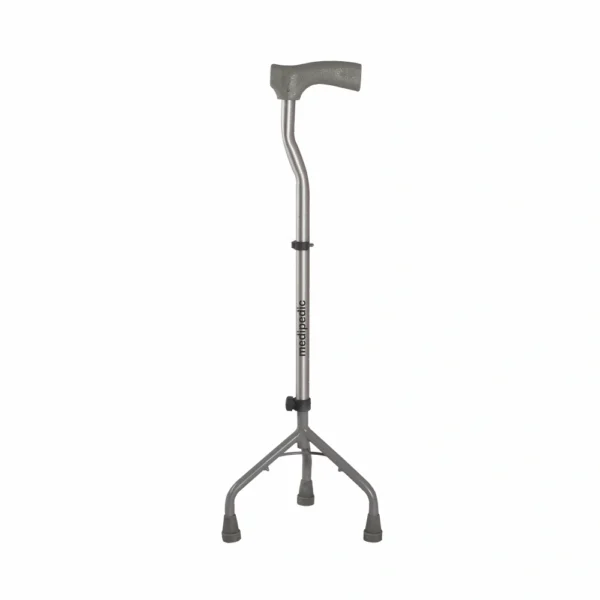 MED. TRIPOD STICK / L SHAPE