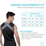 MEEK CLAVICLE BRACE ADULT - Image 4