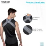 MEEK CLAVICLE BRACE ADULT - Image 5