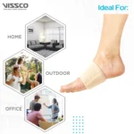 METATARSAL SILICONE CUSHION SUPPORT - Image 6