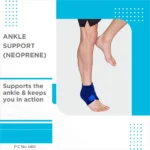 NEOPEREN ANKLE SUPPORT - Image 2