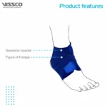 NEOPEREN ANKLE SUPPORT - Image 3