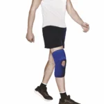 NEOPRENE KNEE BRACE / OPEN PATELLA