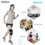NEOPRENE KNEE CAP/ OPEN PATELLA - Image 6