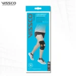 NEOPRENE KNEE CAP/ OPEN PATELLA - Image 7