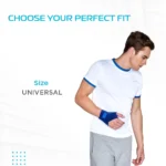 NEOPRENE WRIST BRACE - Image 3