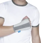 NEOPRENE WRIST SPLINT