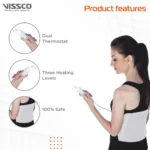 ORTHO. ELECTRIC HEATING BELT - Image 5