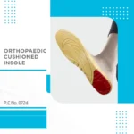 ORTHOPAEDIC CUSHINED INSOLES - Image 2
