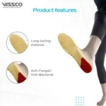 ORTHOPAEDIC CUSHINED INSOLES - Image 5