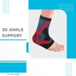 PRO-3D ANKLE SUPPORT - Image 2
